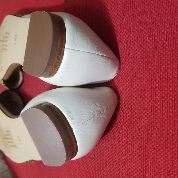 GIBSON LATIMER FLAT SHOES - Picture 9 of 10